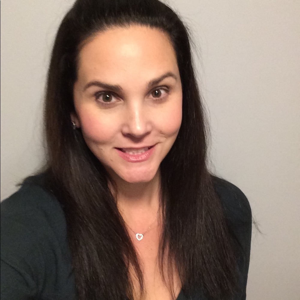 Meet your Posher, Christina